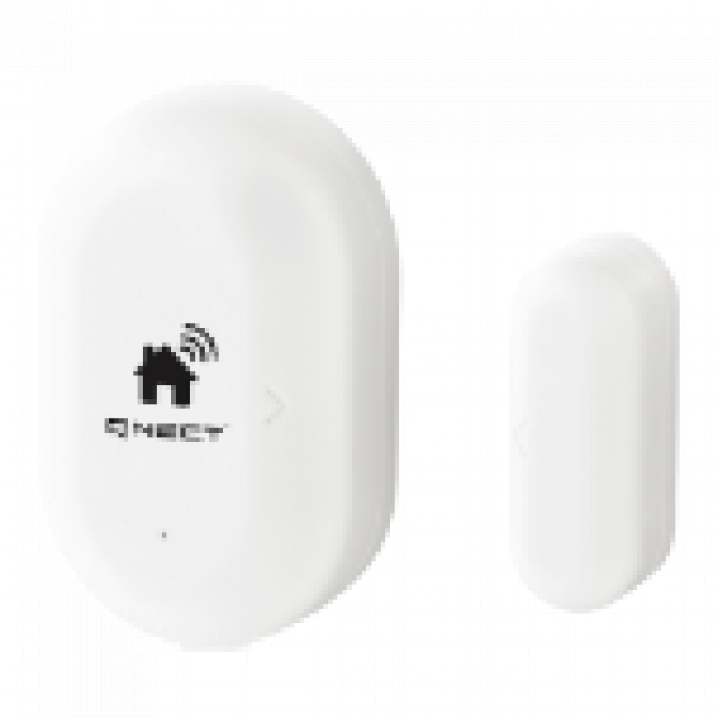 Multiprise connectée Wifi Qnect avec USB - compatible Google Home et Tuya, rallonges-enrouleurs-de-cable